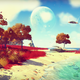 Illustration for article titled No Man's Sky Doesn't Need To Be 'The Ultimate Video Game'